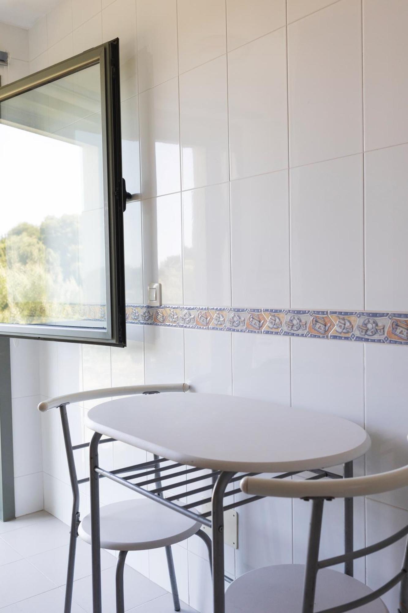 Rianjo Baruhaus Piscina Y Parking Rianxo 아파트 외부 사진